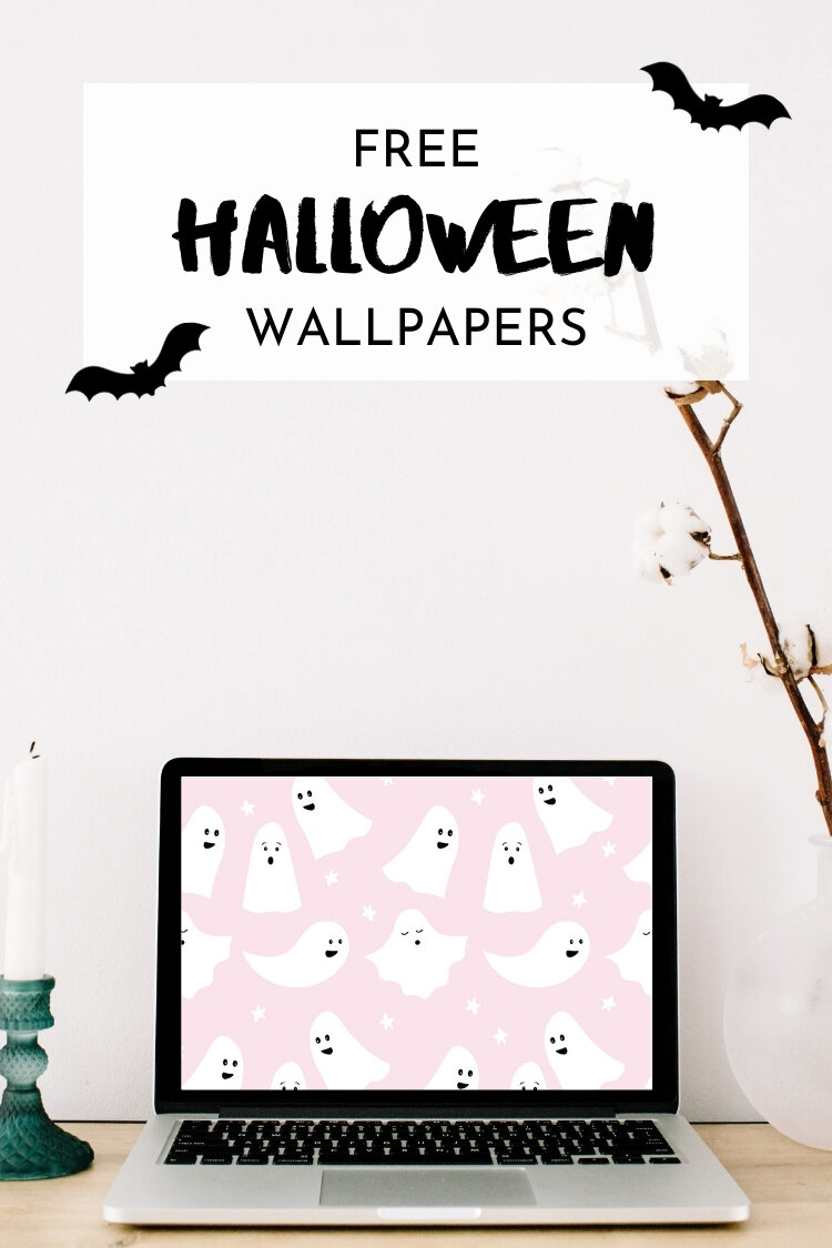 Cute Halloween Wallpapers Wallpapers