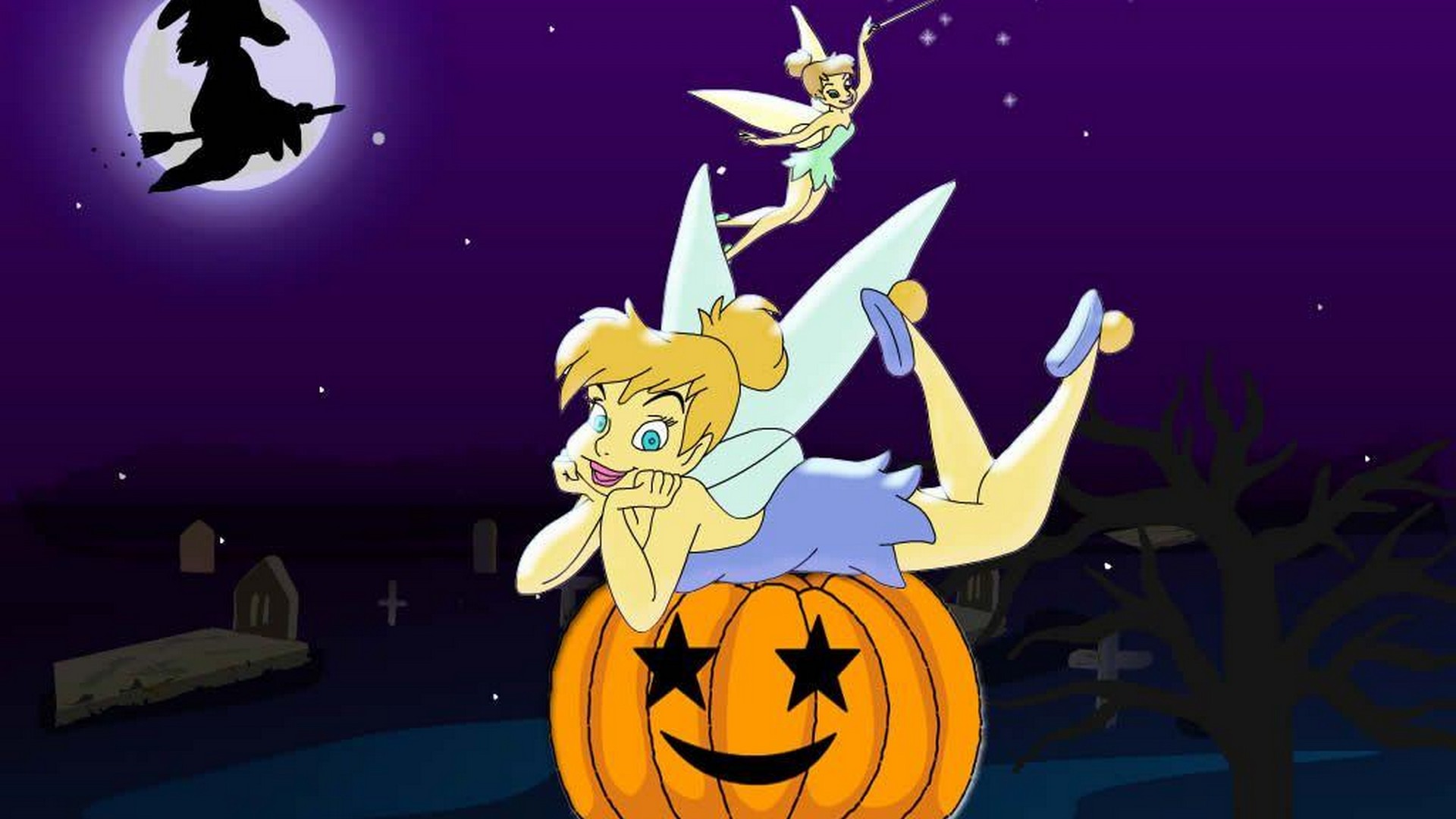 Cute Halloween Wallpapers Wallpapers