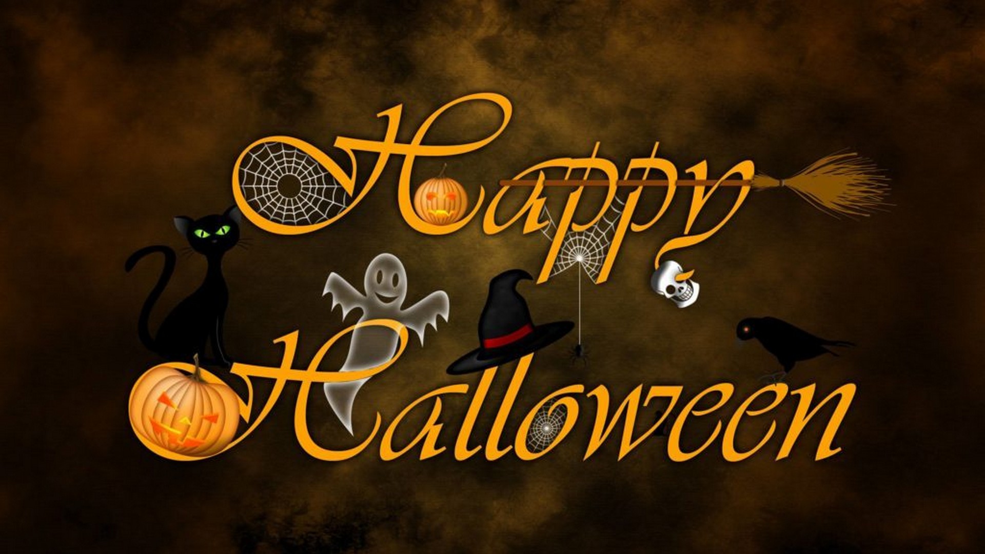 Cute Halloween Wallpapers Wallpapers