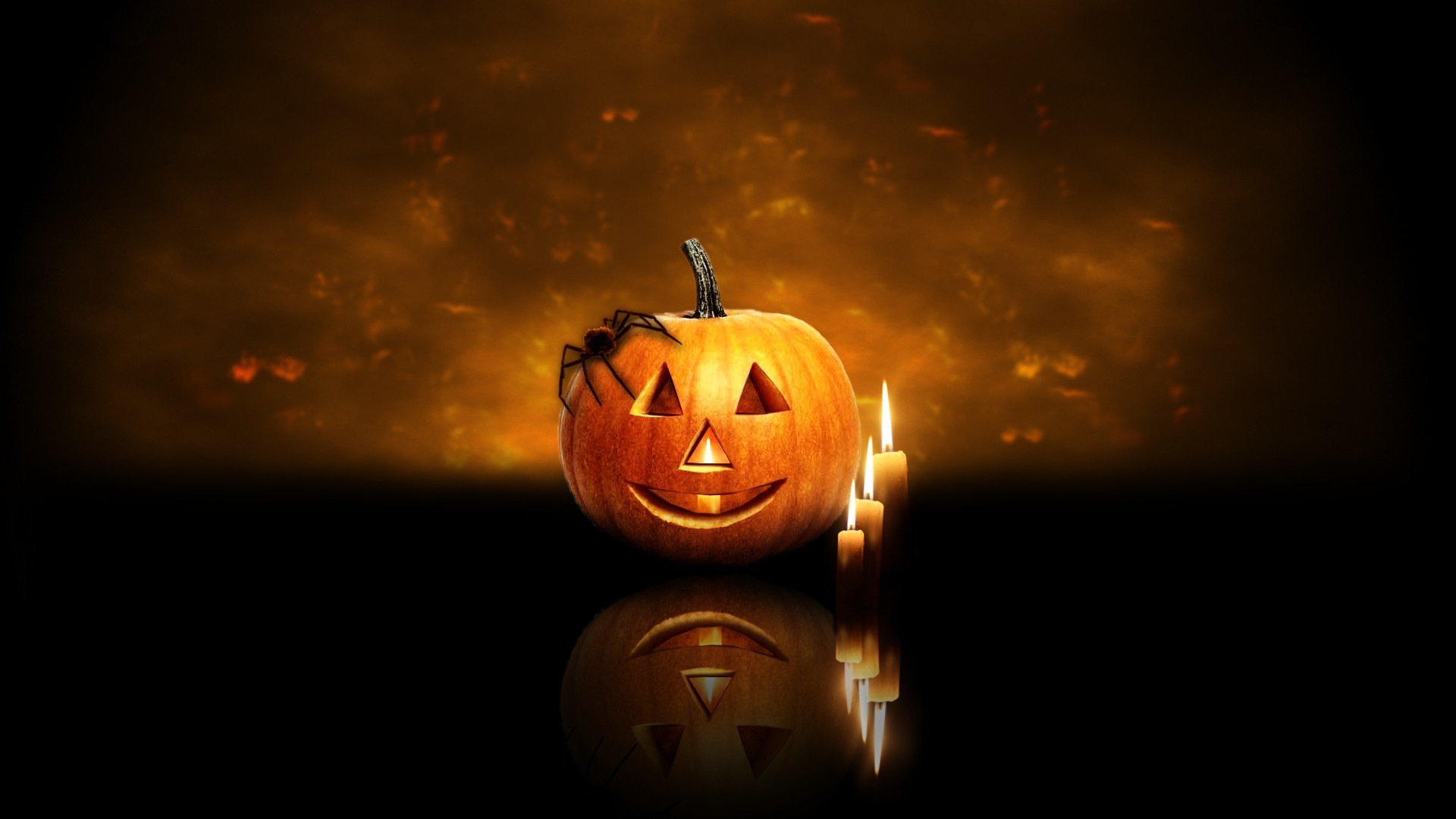 Cute Halloween Wallpapers Wallpapers