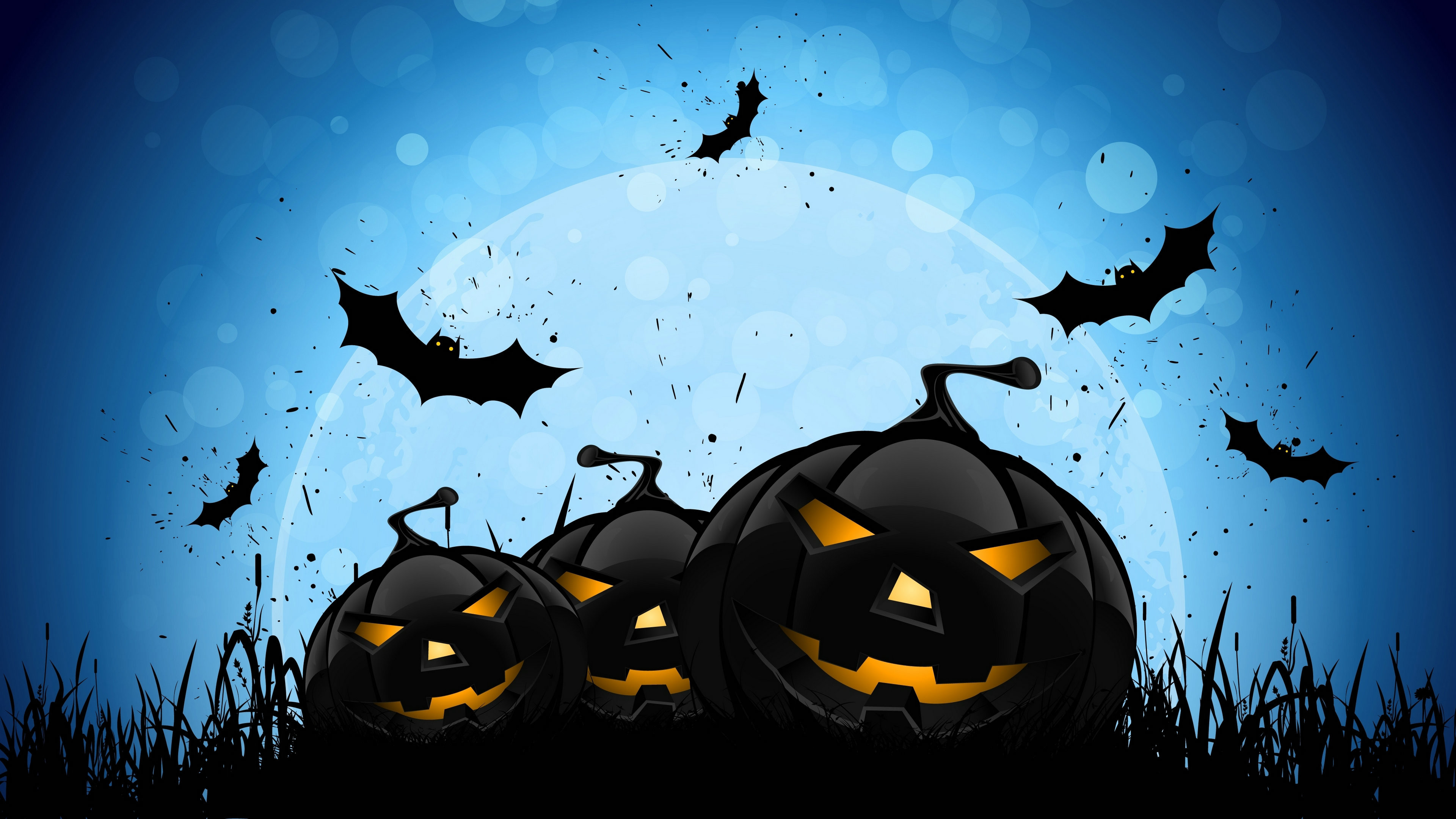 Cute Halloween Wallpapers Wallpapers