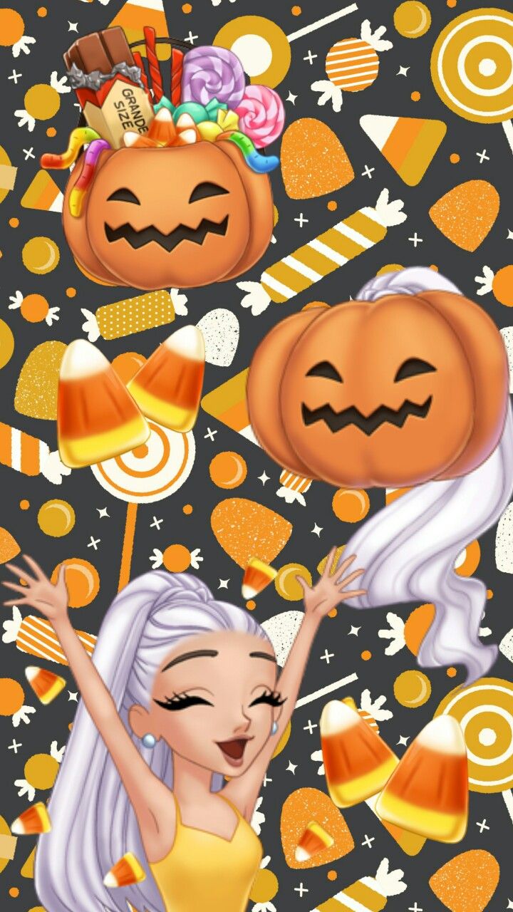 Cute Halloween Wallpapers Wallpapers