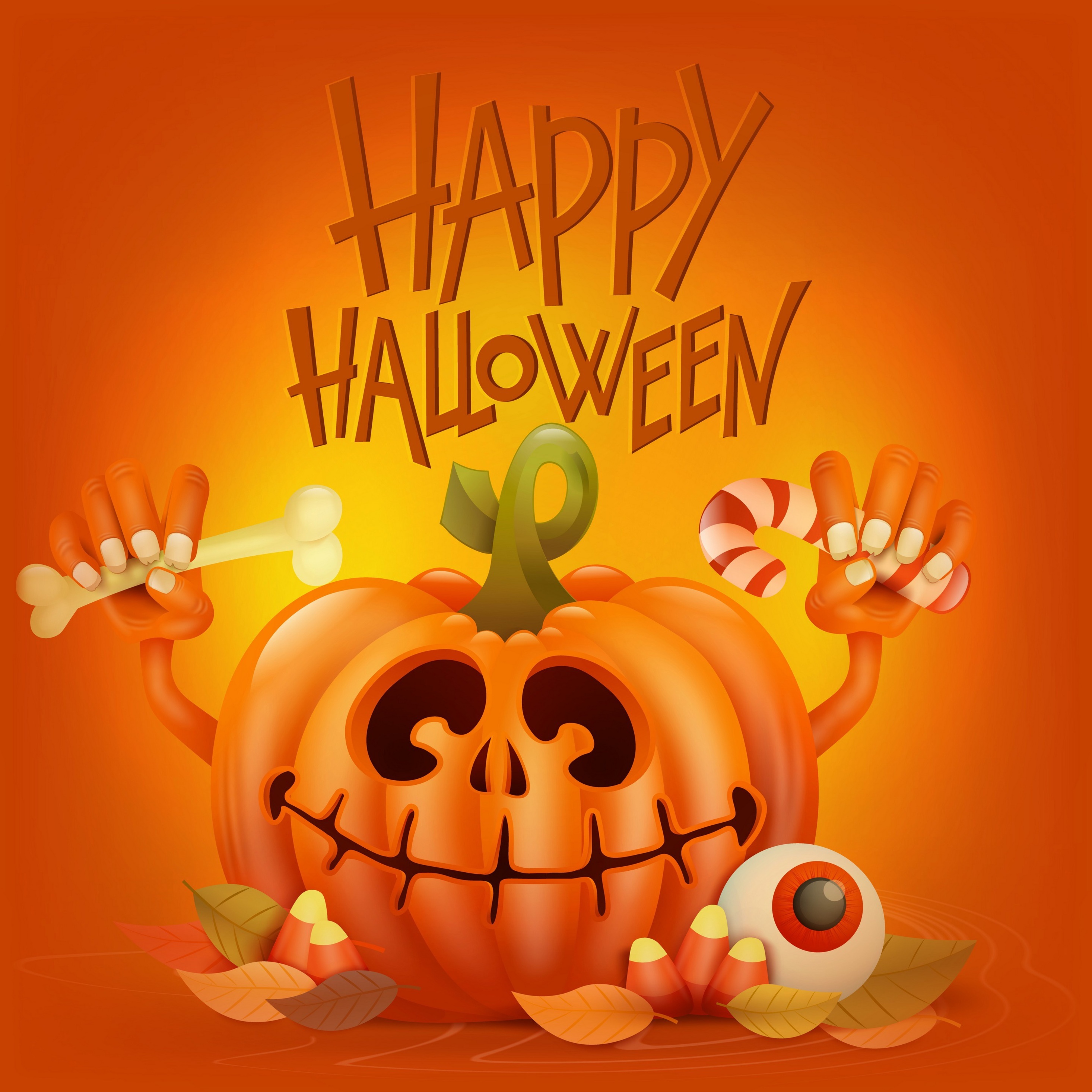 Cute Halloween Wallpapers Wallpapers