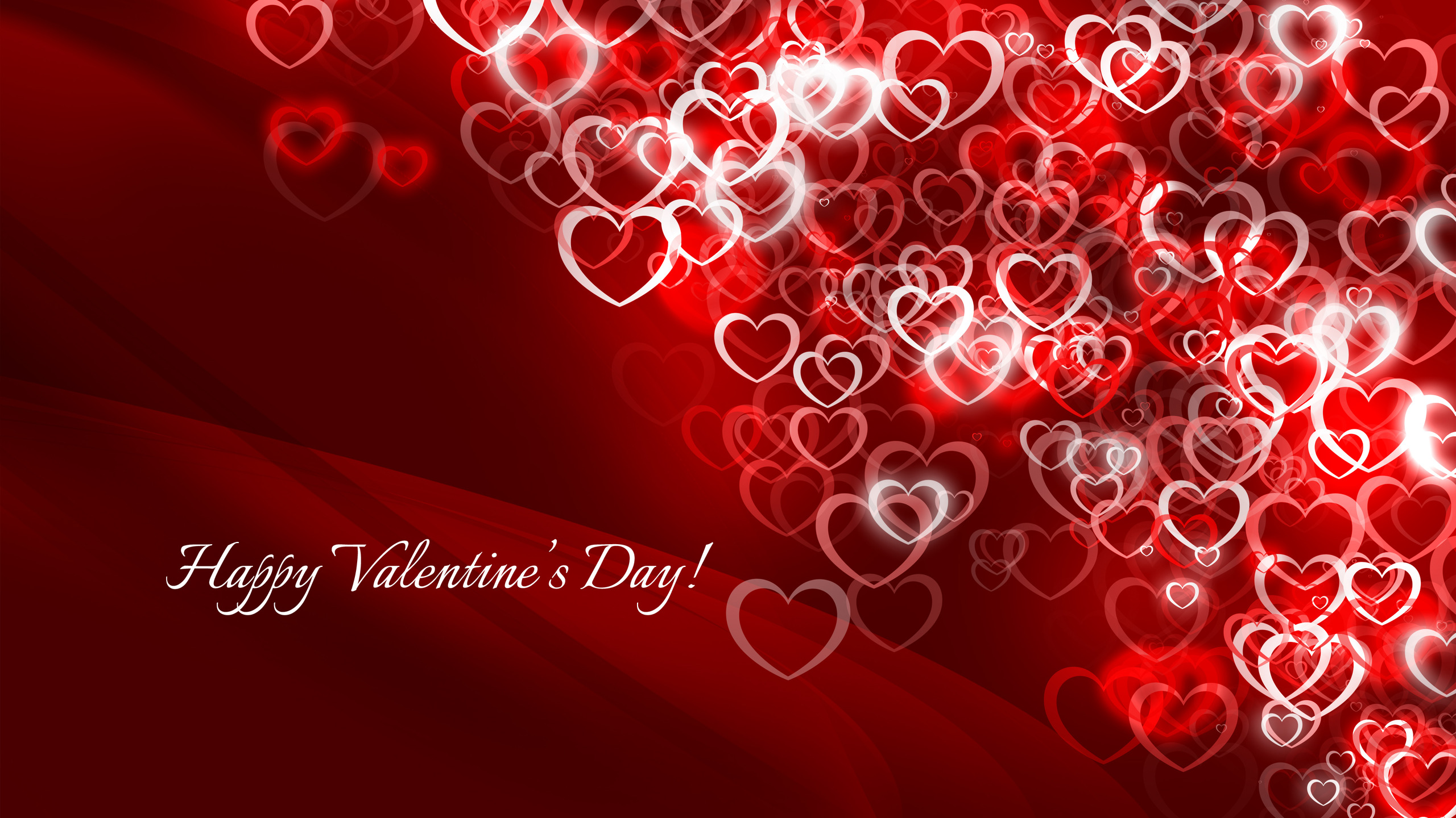 Cute Happy Valentine Day Wallpapers