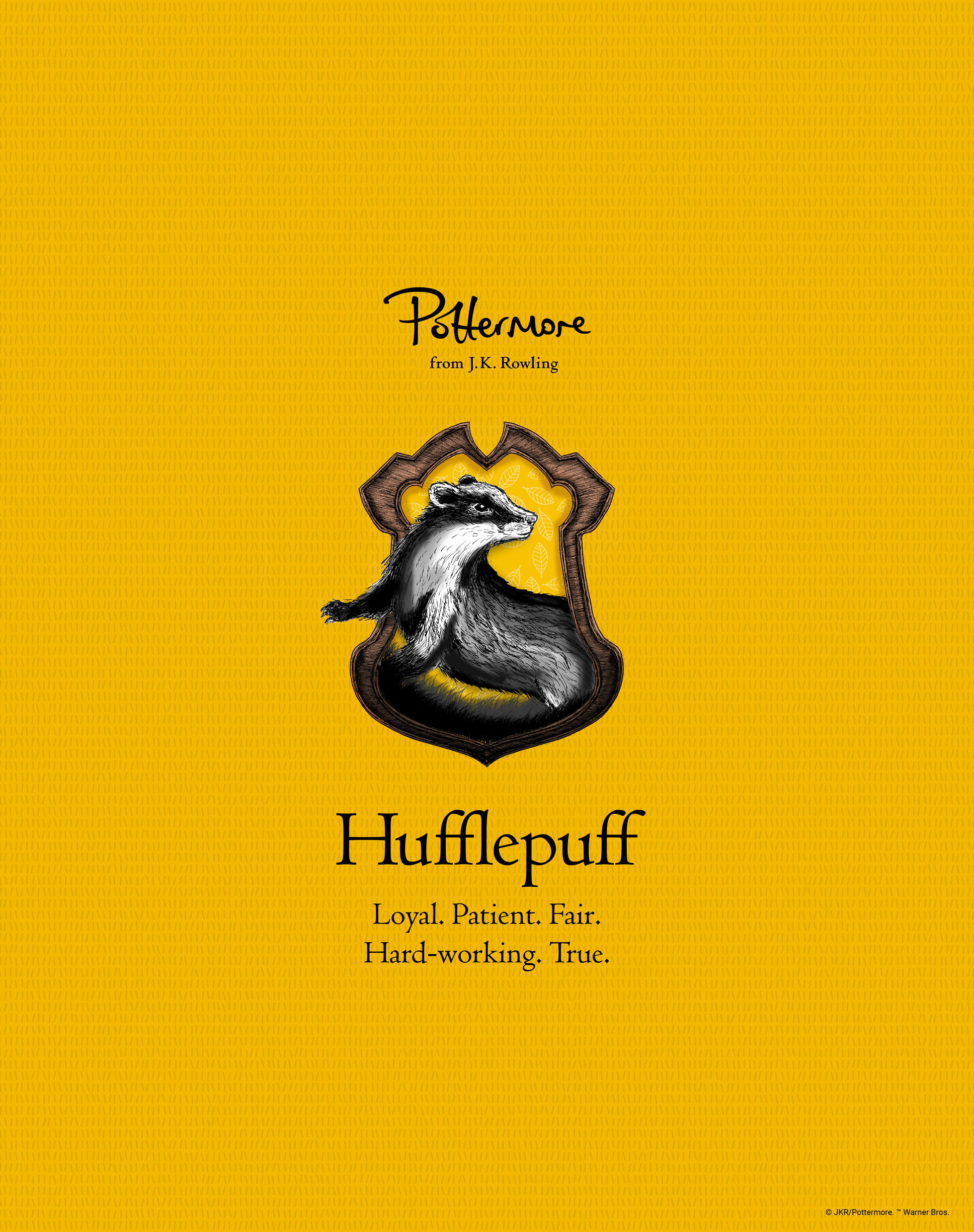 Cute Harry Potter Hufflepuff Computer Wallpapers Wallpapers