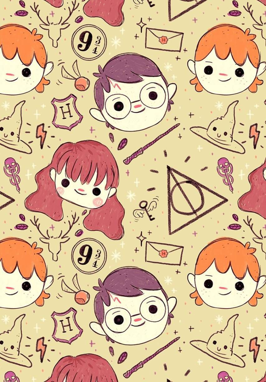 Cute Harry Potter Ravenclaw Wallpapers Wallpapers
