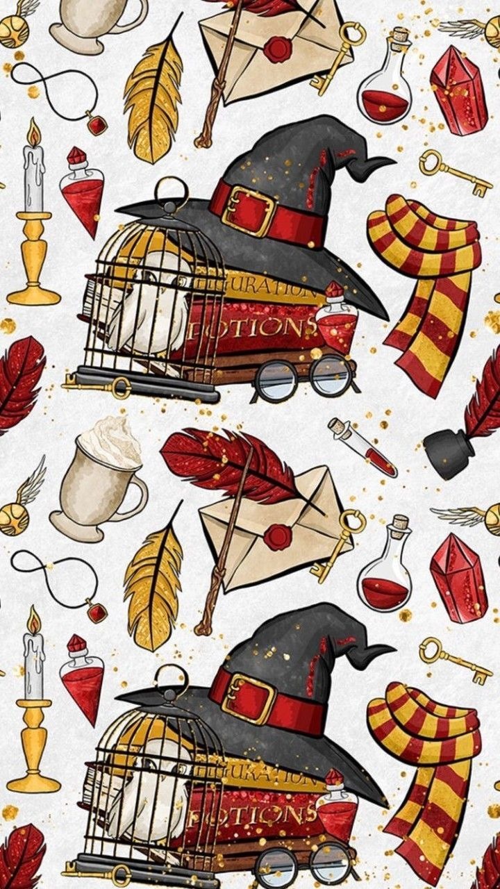 Cute Harry Potter Wallpapers Wallpapers