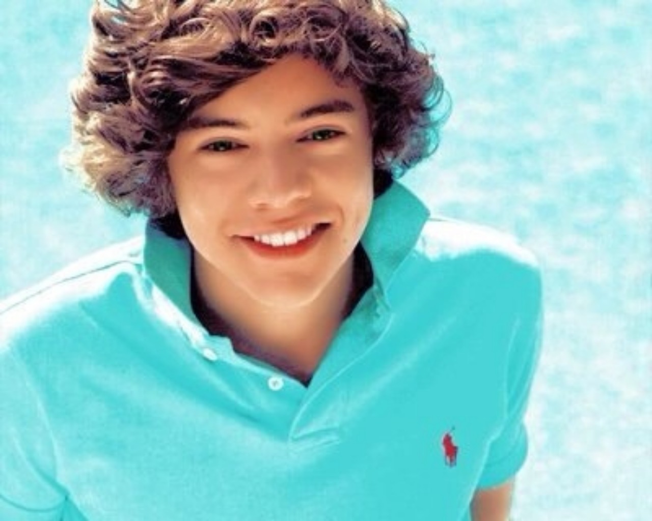 Cute Harry Styles Pictures Wallpapers