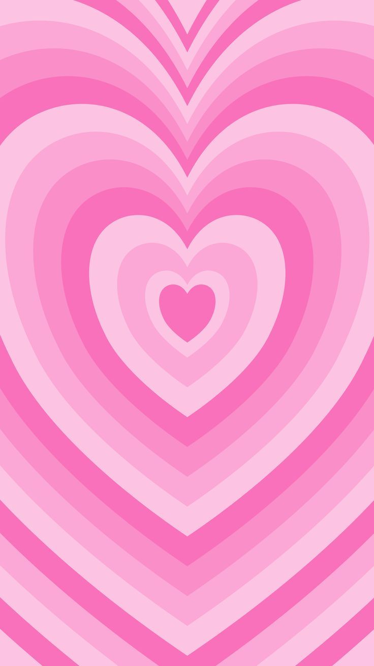 Cute Heart Iphone Wallpapers