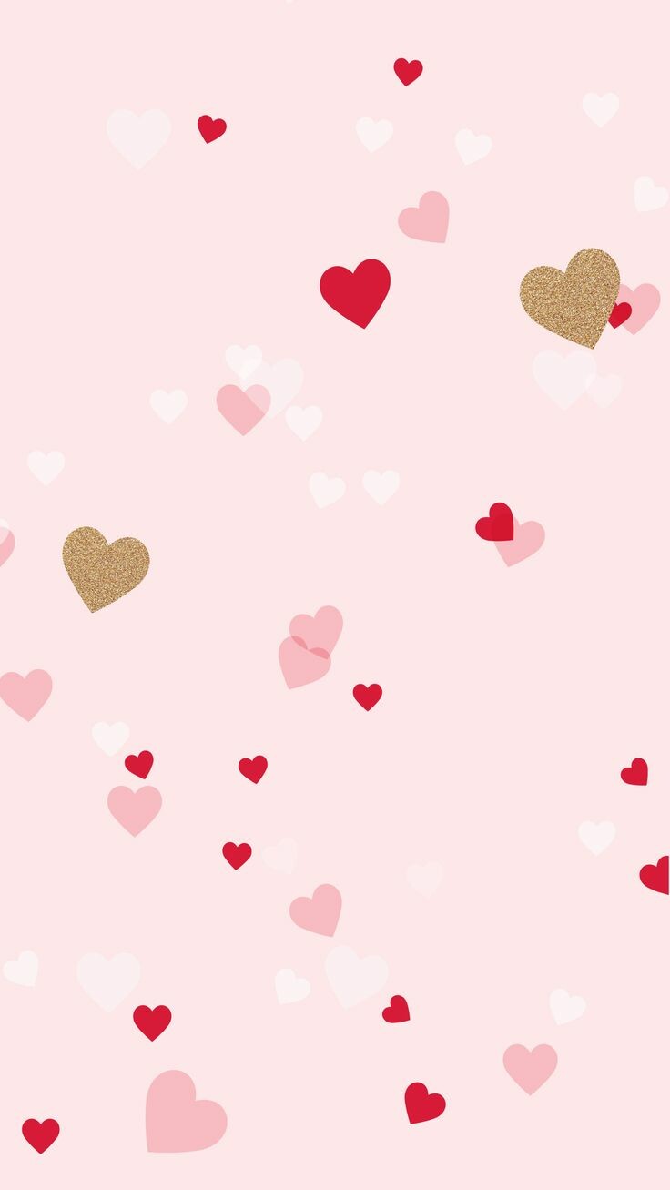 Cute Heart Wallpapers