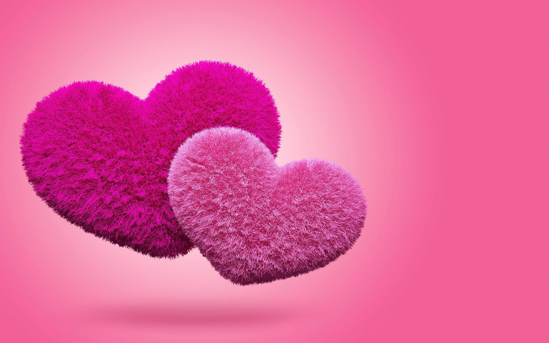 Cute Heart Wallpapers