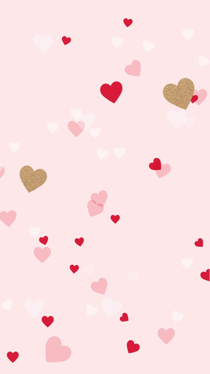 Cute Heart Wallpapers