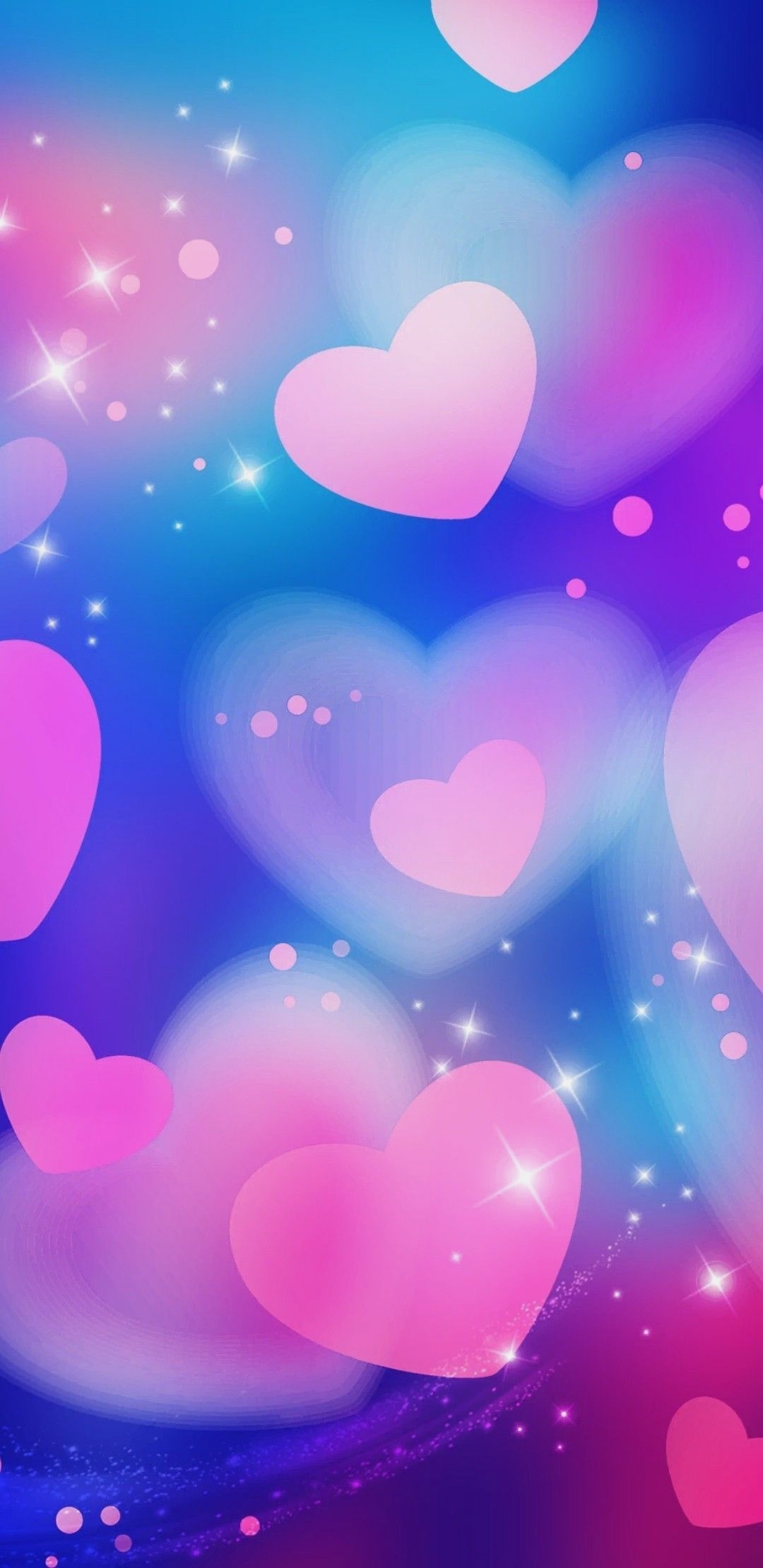 Cute Heart Wallpapers Wallpapers