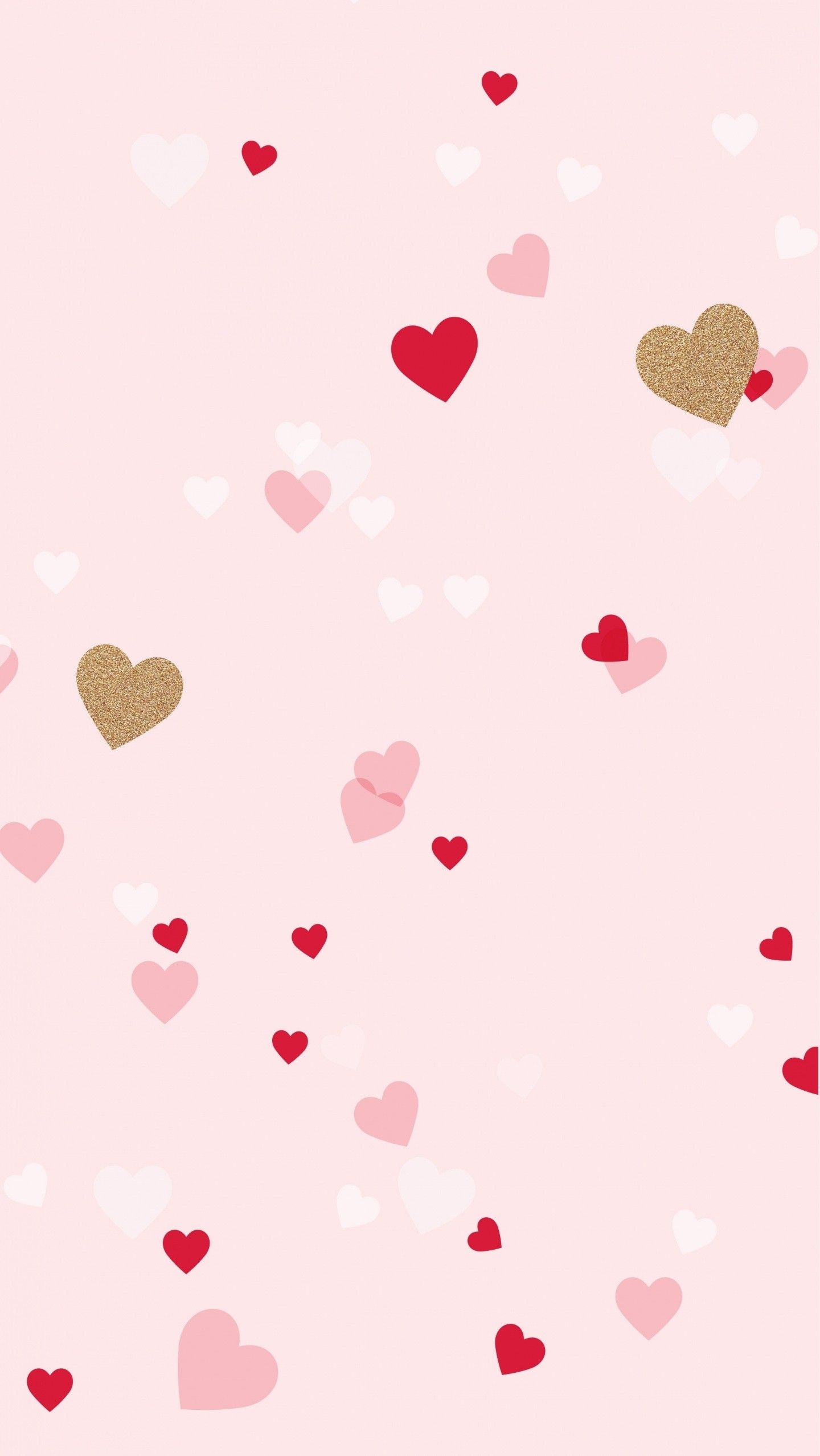 Cute Heart Wallpapers Wallpapers