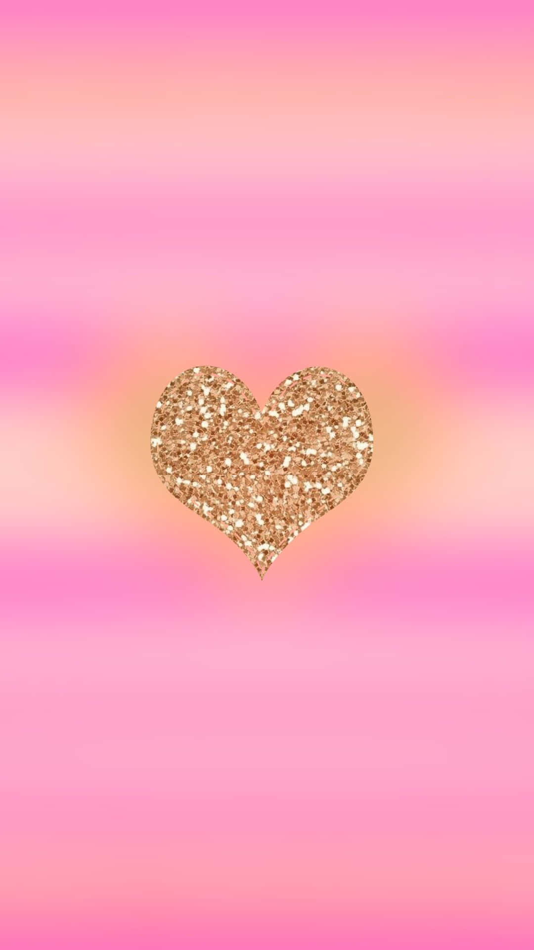 Cute Hearts Iphone Wallpapers