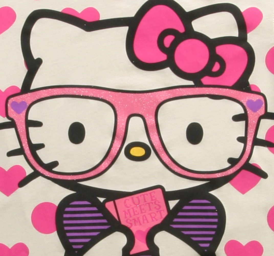 Cute Hello Kitty Wallpaper Nerd Wallpapers