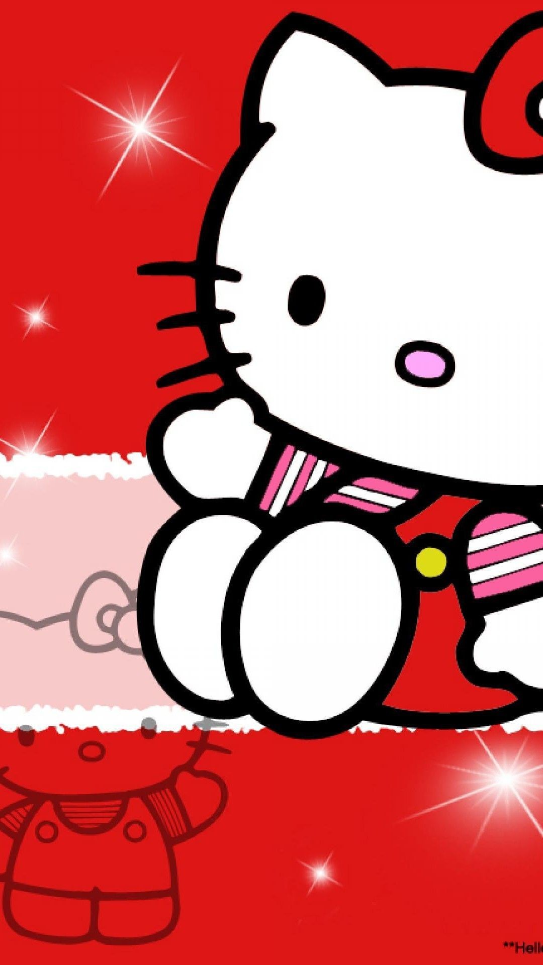 Cute Hello Kitty Wallpaper Nerd Wallpapers