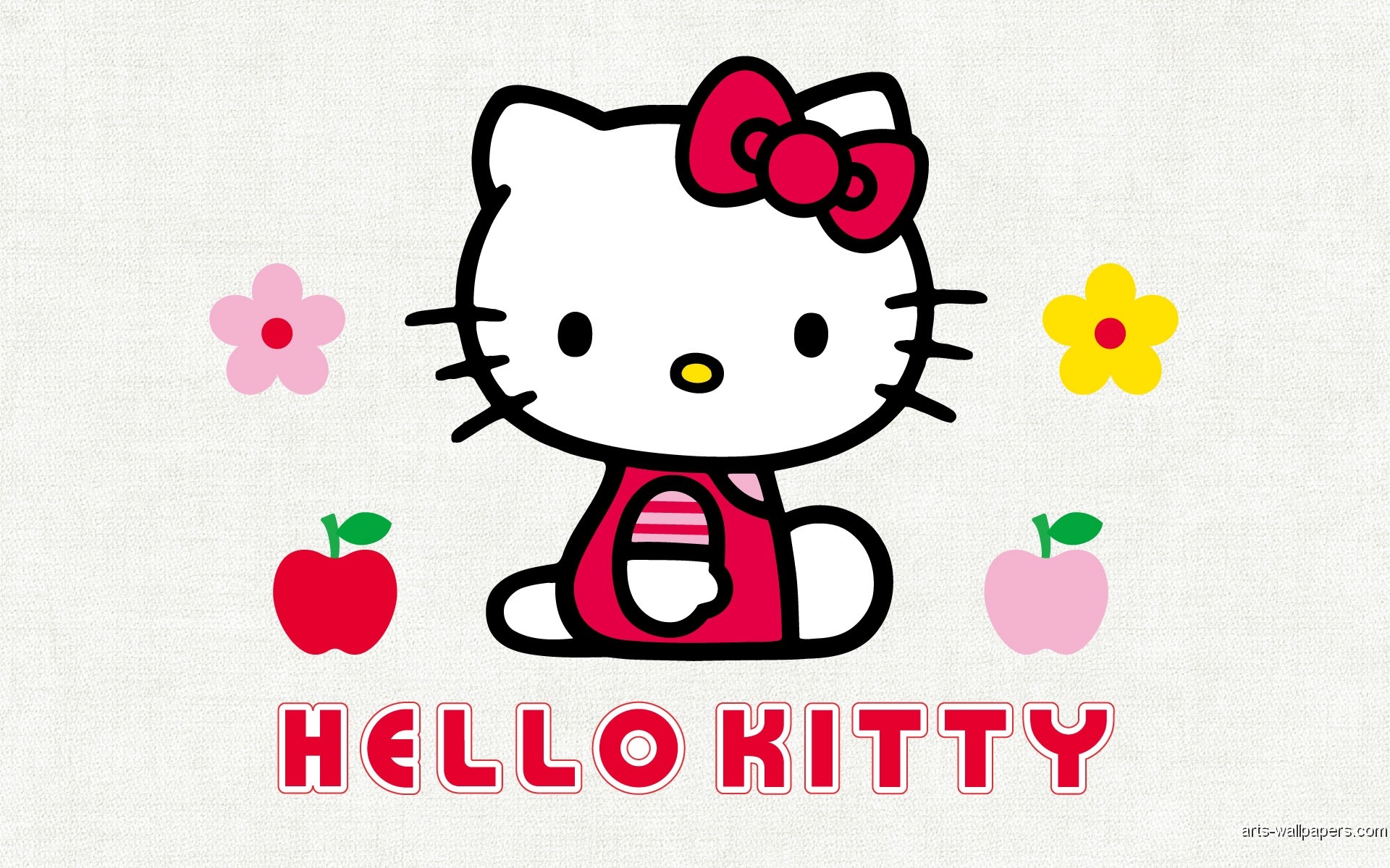 Cute Hello Kitty Wallpaper Nerd Wallpapers