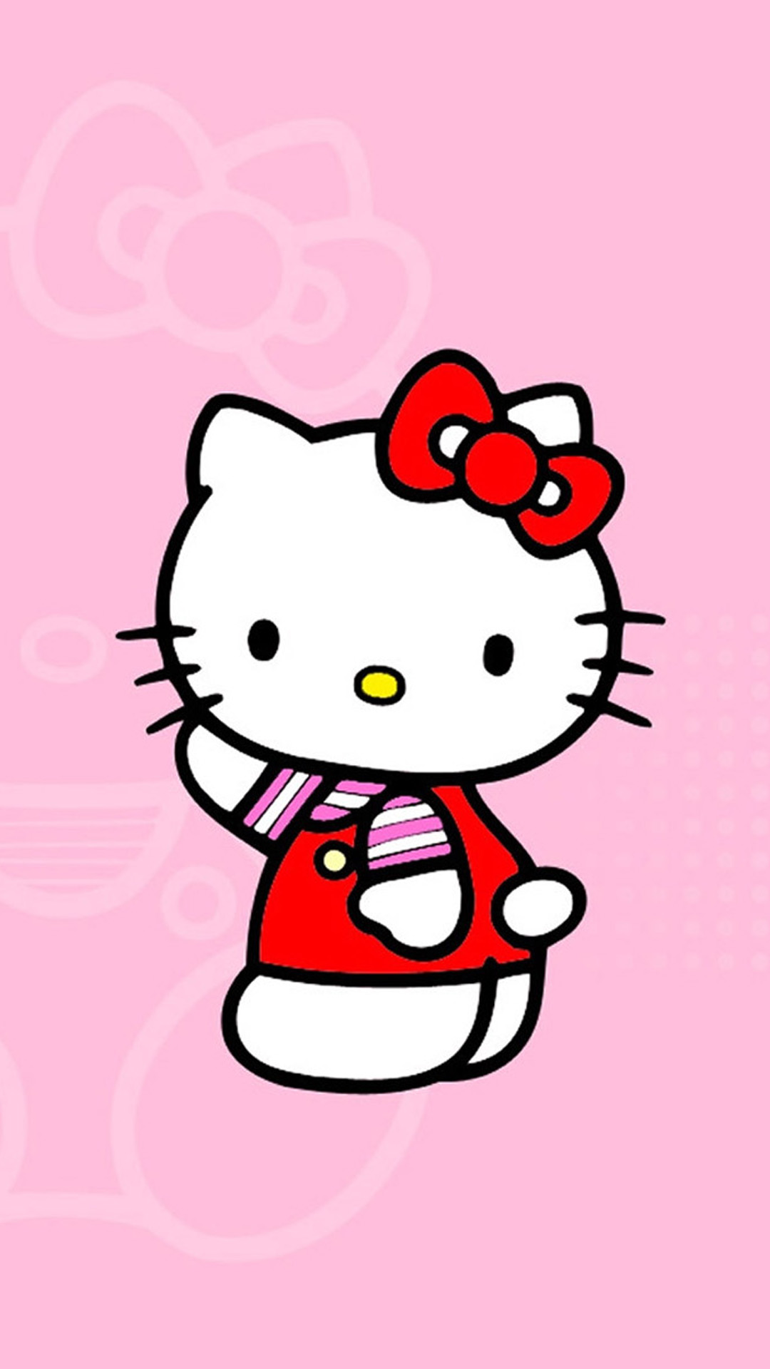 Cute Hello Kitty Wallpaper Nerd Wallpapers