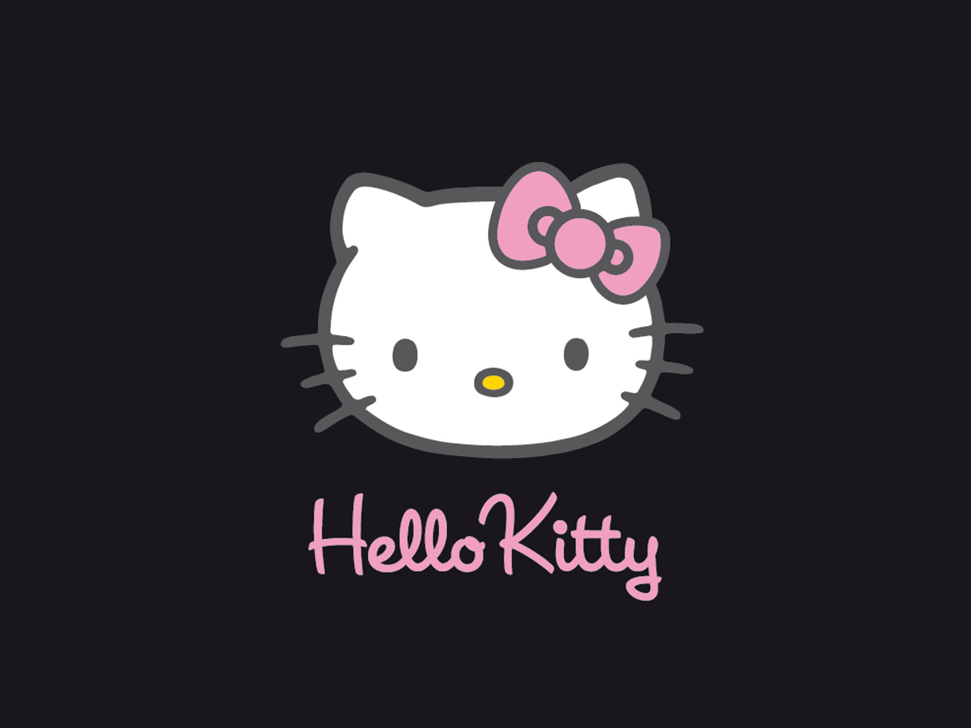 Cute Hello Kitty Wallpaper Nerd Wallpapers