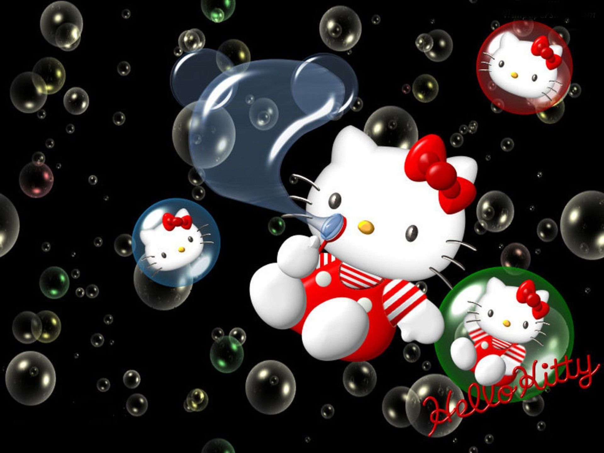 Cute Hello Kitty Wallpaper Nerd Wallpapers