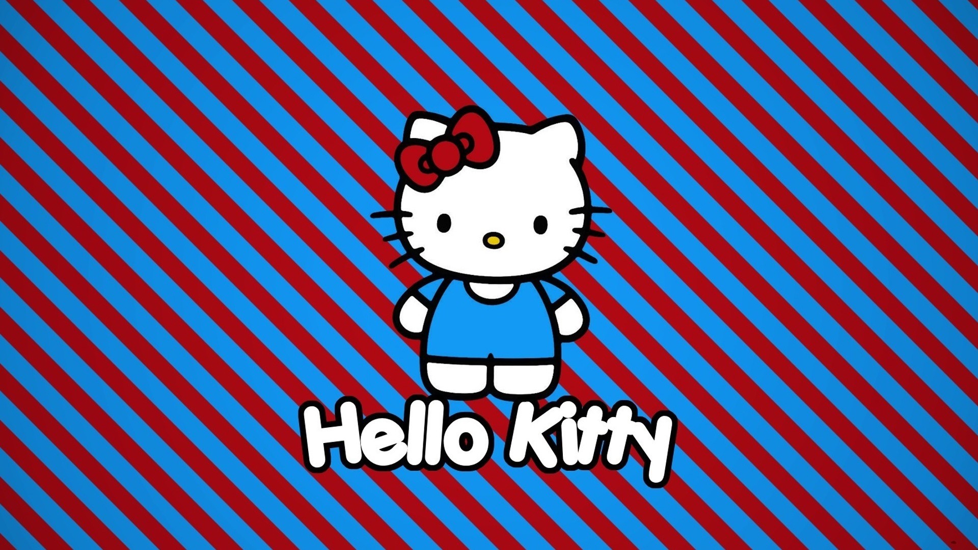 Cute Hello Kitty Wallpaper Nerd Wallpapers