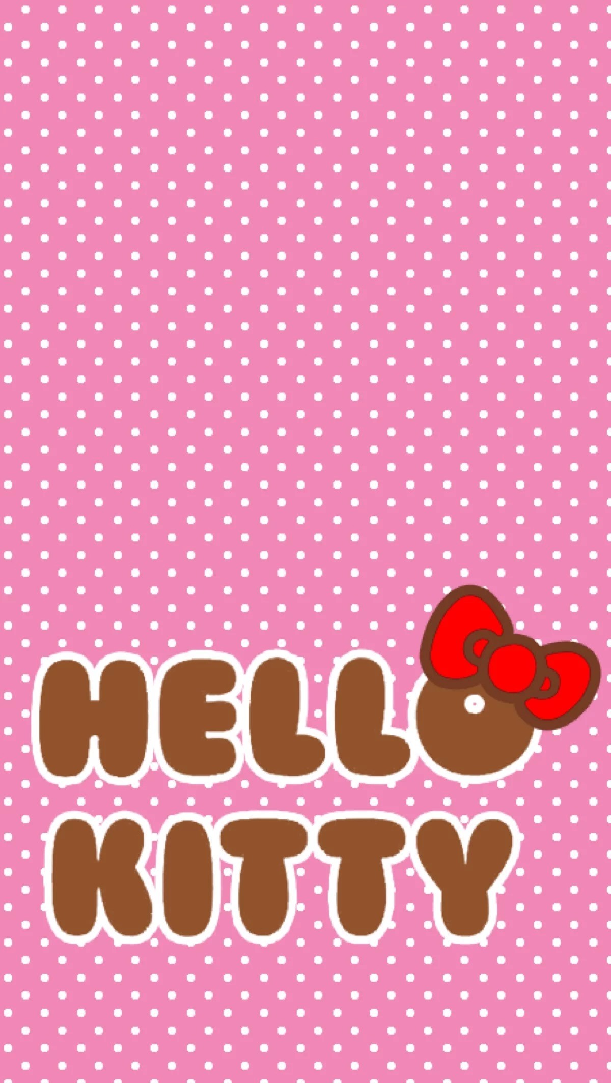 Cute Hello Kitty Wallpaper Nerd Wallpapers