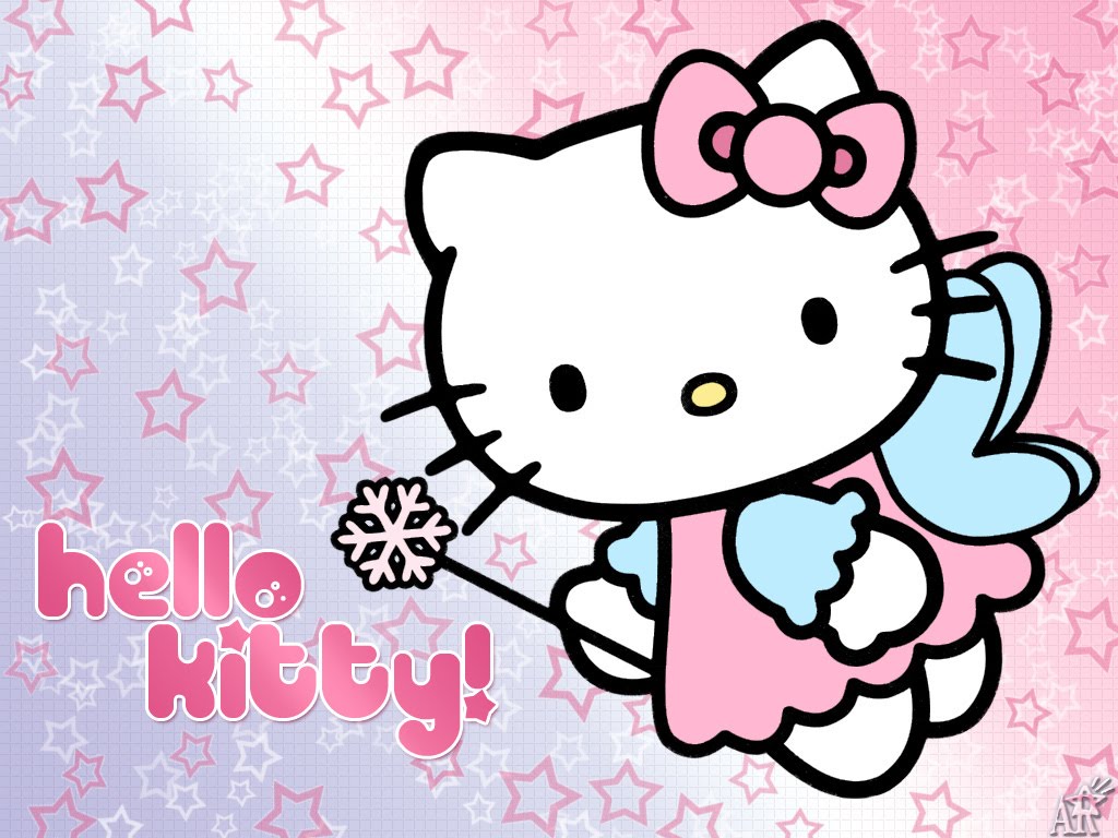 Cute Hello Kitty Wallpaper Nerd Wallpapers