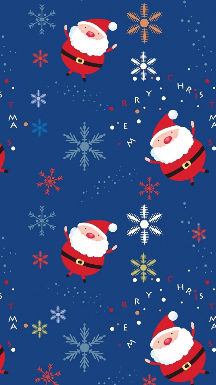 Cute Holiday Wallpapers