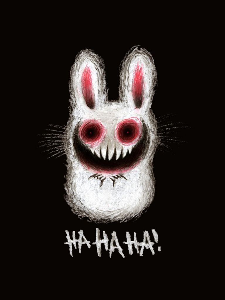 Cute Horror Wallpapers