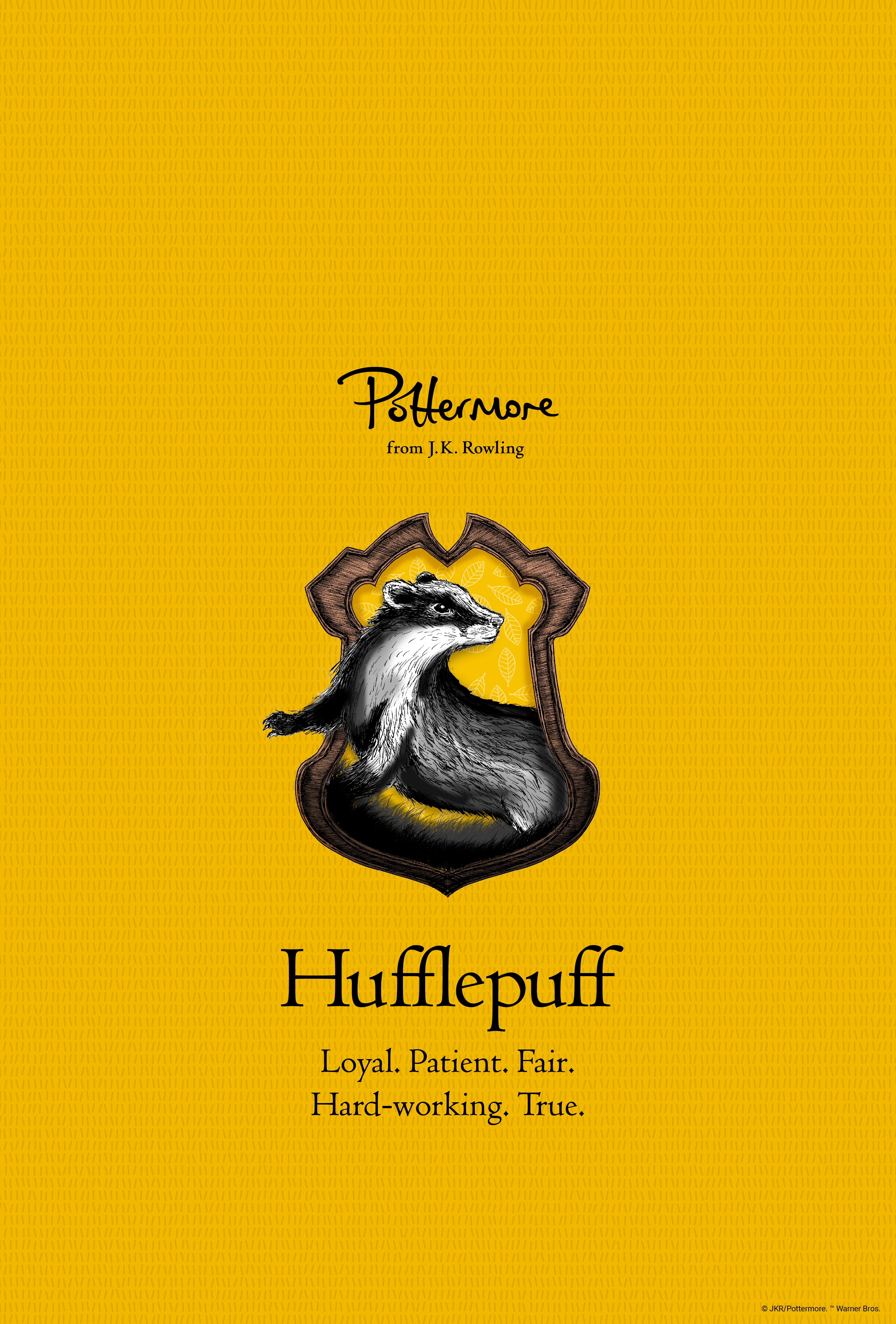 Cute Hufflepuff Wallpapers