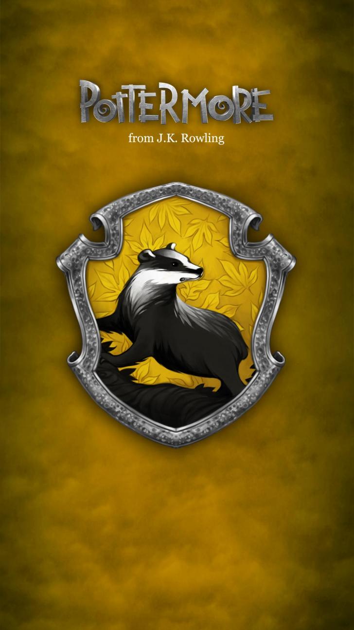 Cute Hufflepuff Wallpapers