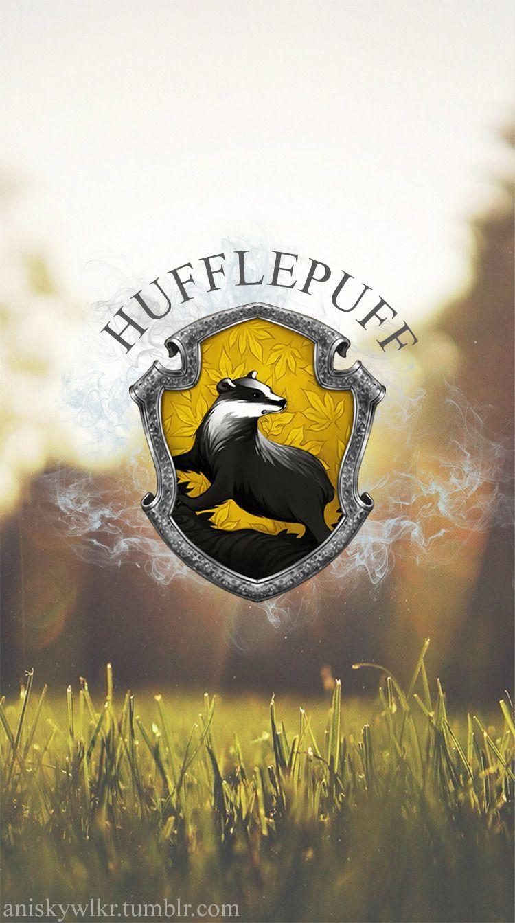 Cute Hufflepuff Wallpapers