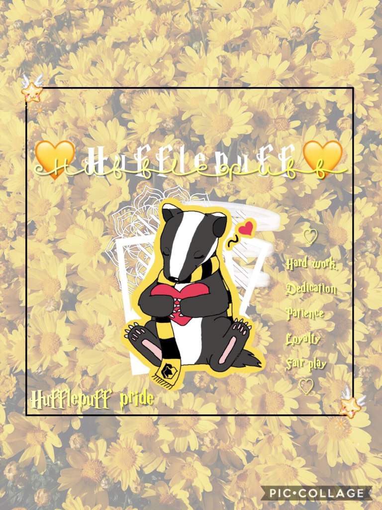 Cute Hufflepuff Wallpapers Wallpapers