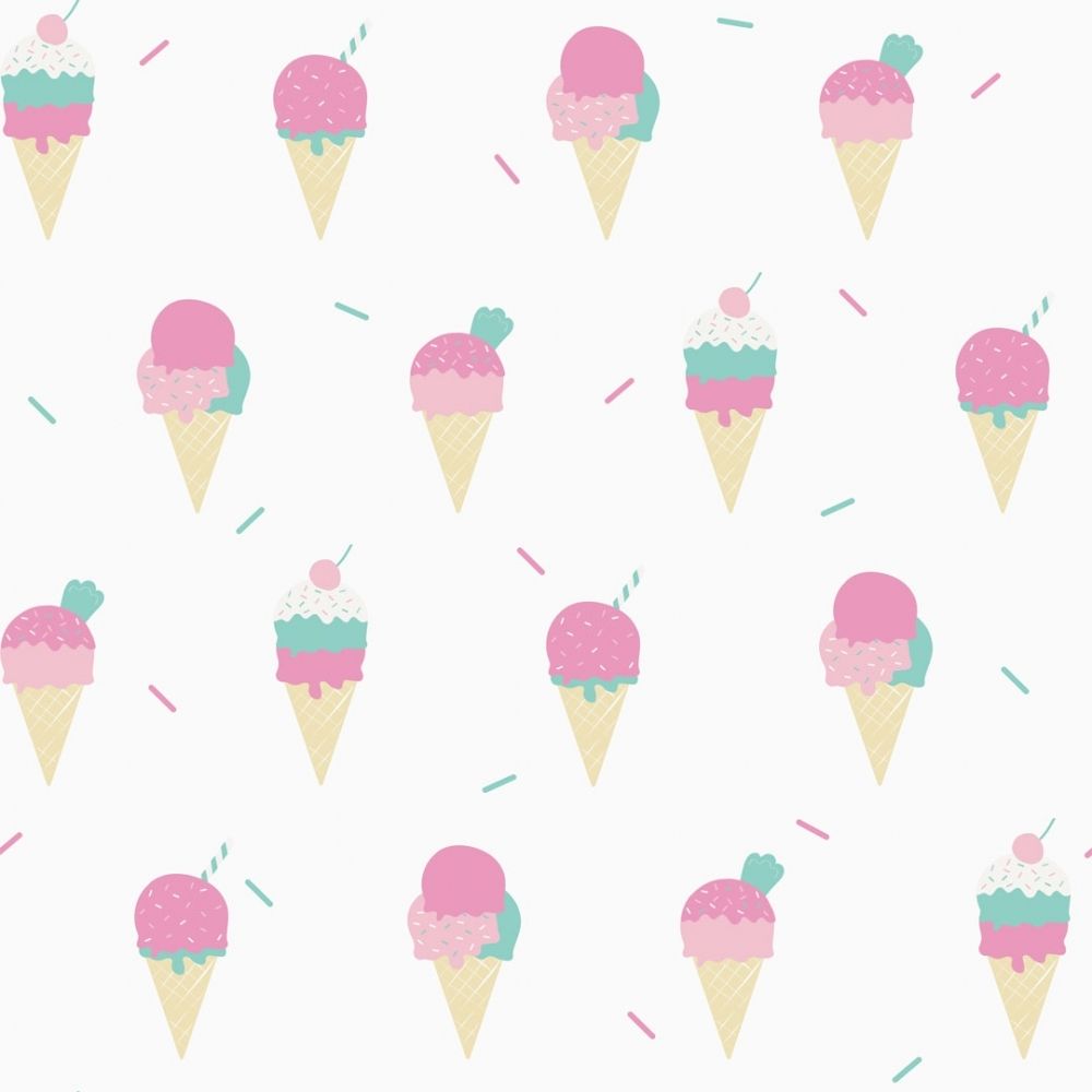 Cute Ice Cream Desktop Wallpapers