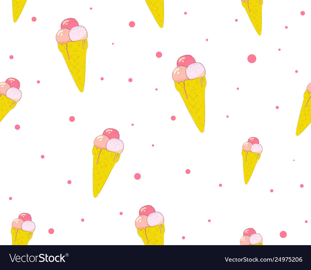 Cute Ice Cream Hd Wallpapers