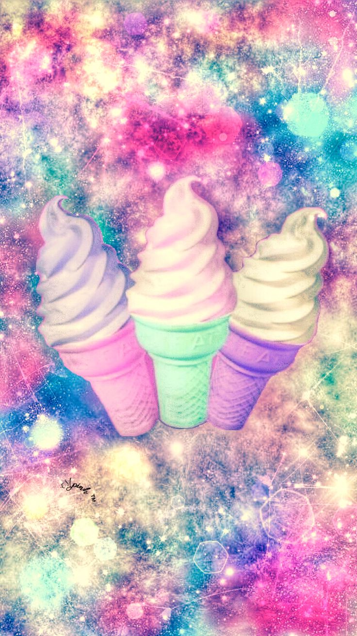 Cute Ice Cream Iphone Wallpapers