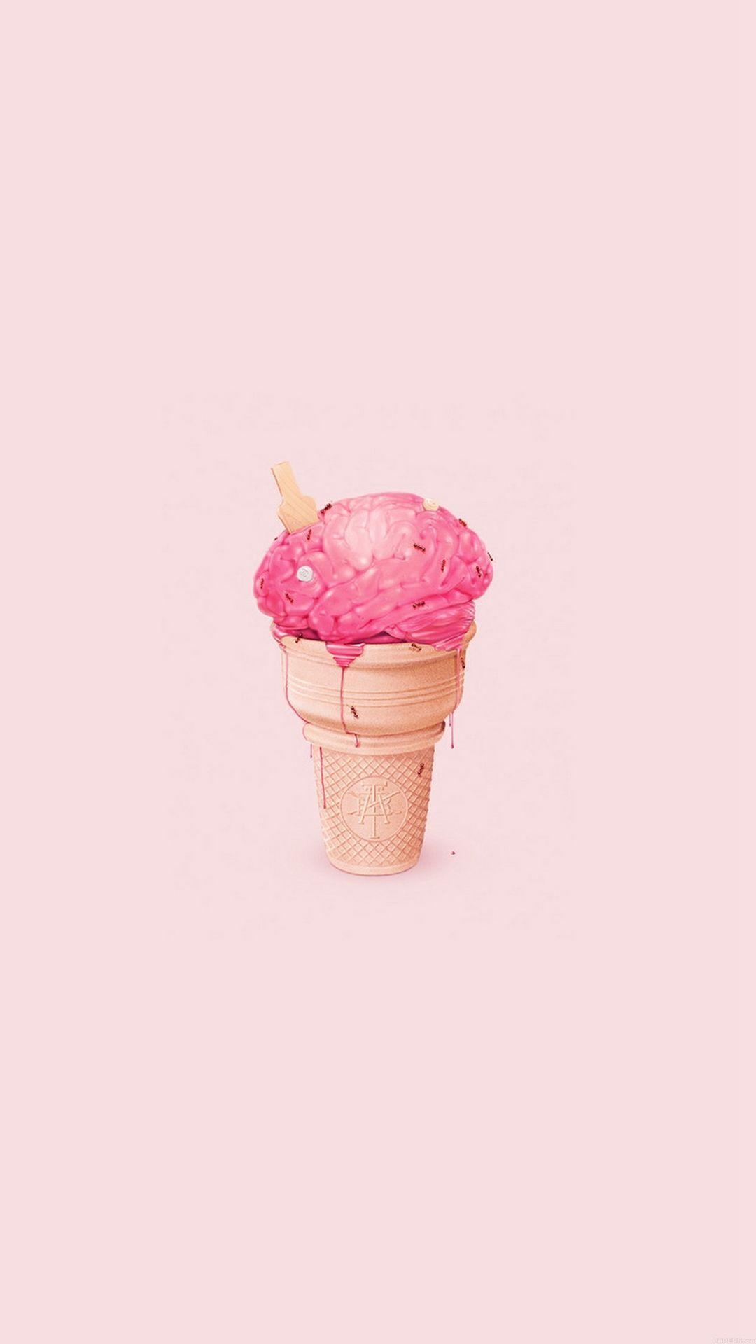 Cute Ice Cream Wallpapers