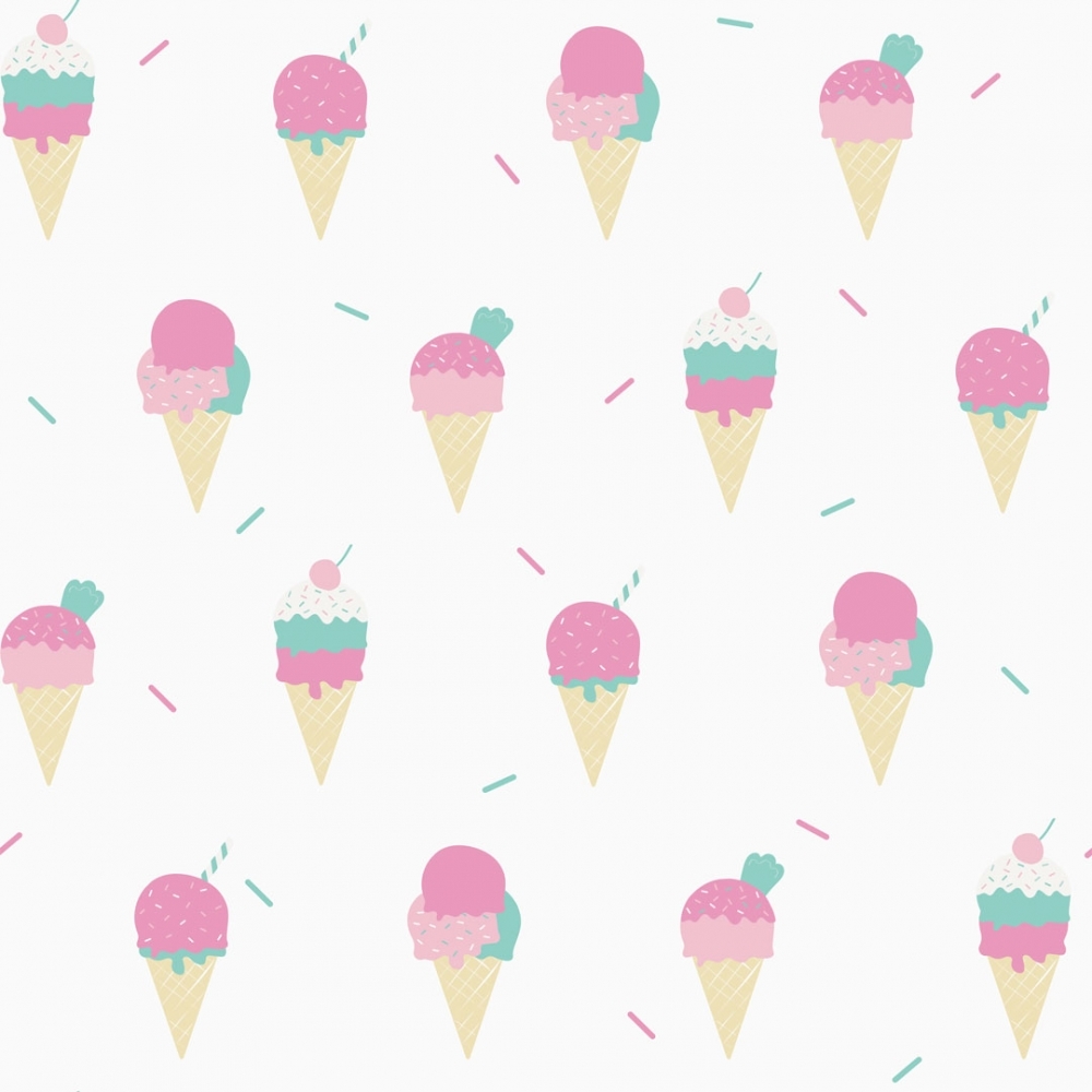 Cute Ice Cream Wallpapers