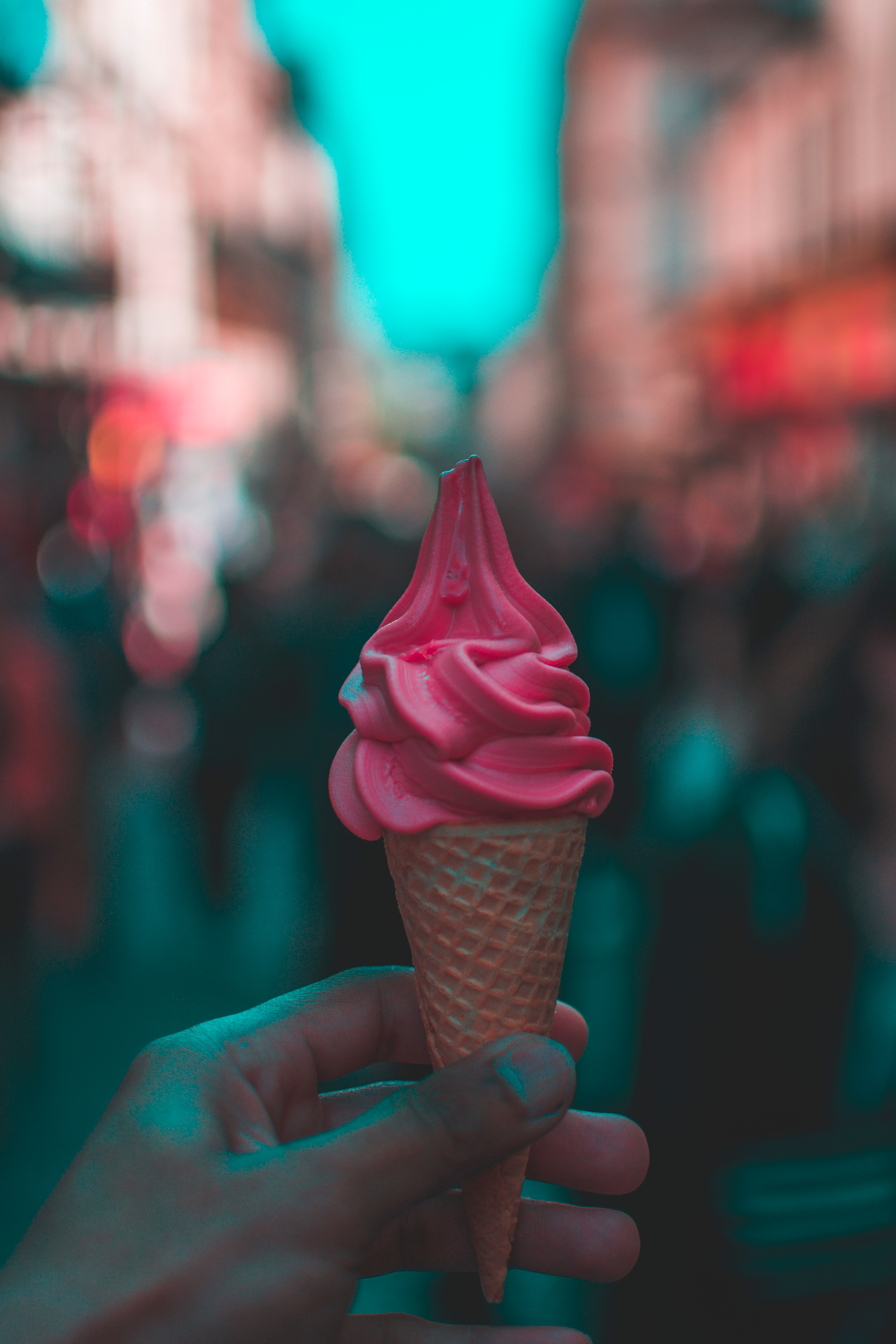 Cute Ice Cream Wallpapers