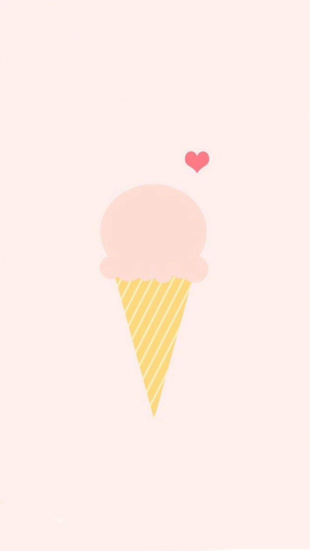 Cute Ice Cream Wallpapers