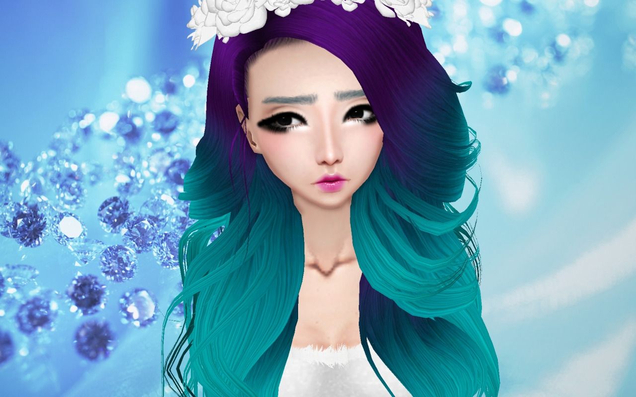 Cute Imvu Wallpapers Wallpapers