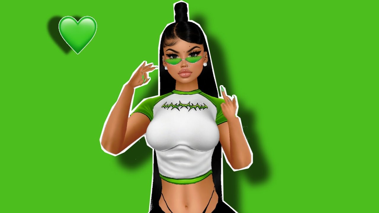 Cute Imvu Wallpapers Wallpapers