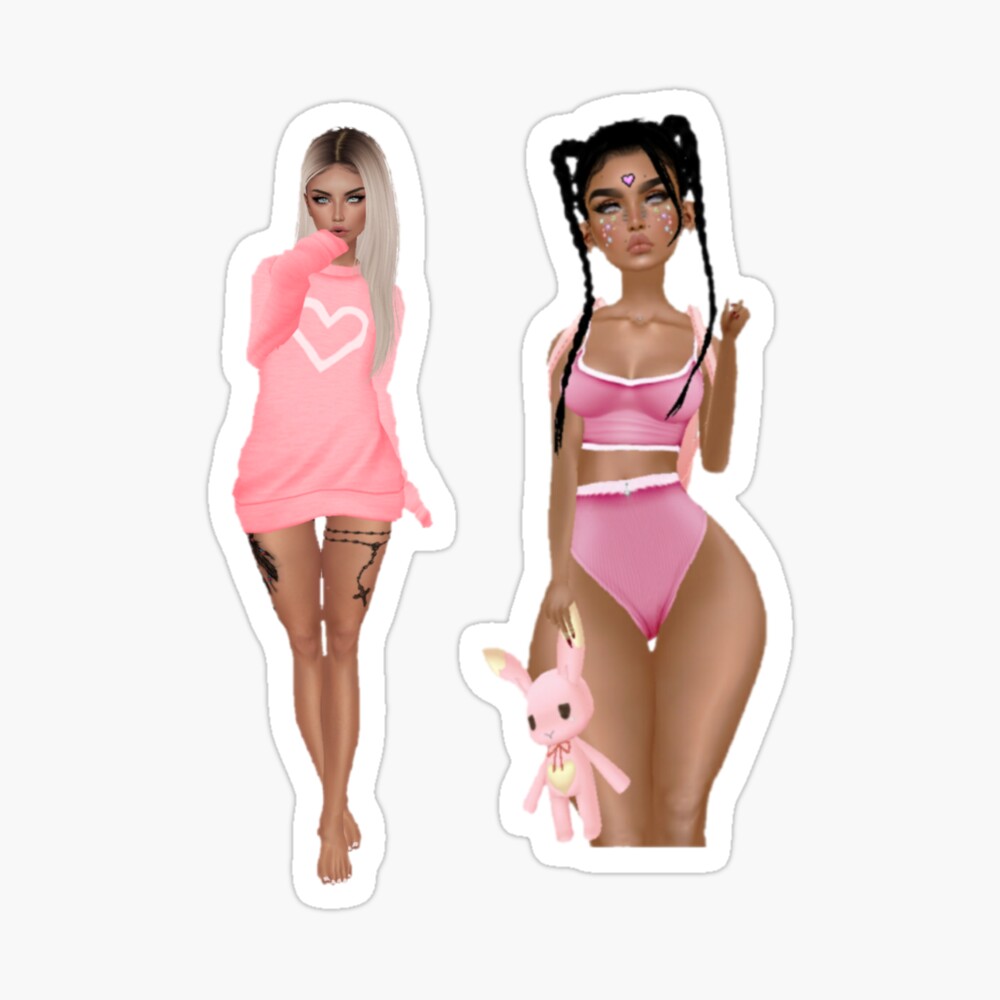 Cute Imvu Wallpapers Wallpapers