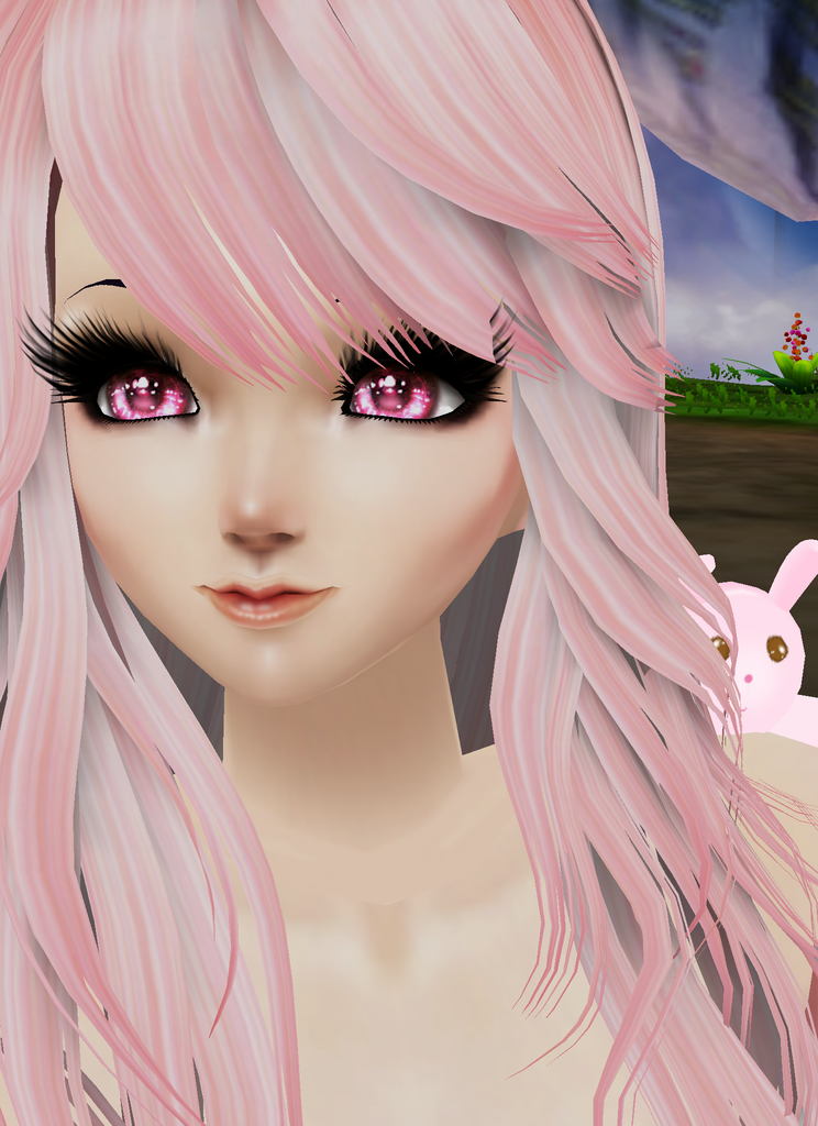 Cute Imvu Wallpapers Wallpapers