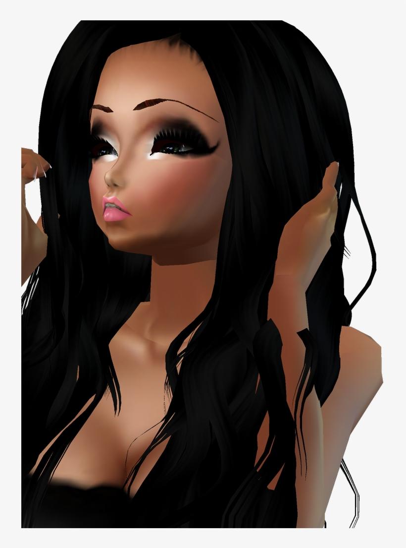 Cute Imvu Wallpapers Wallpapers