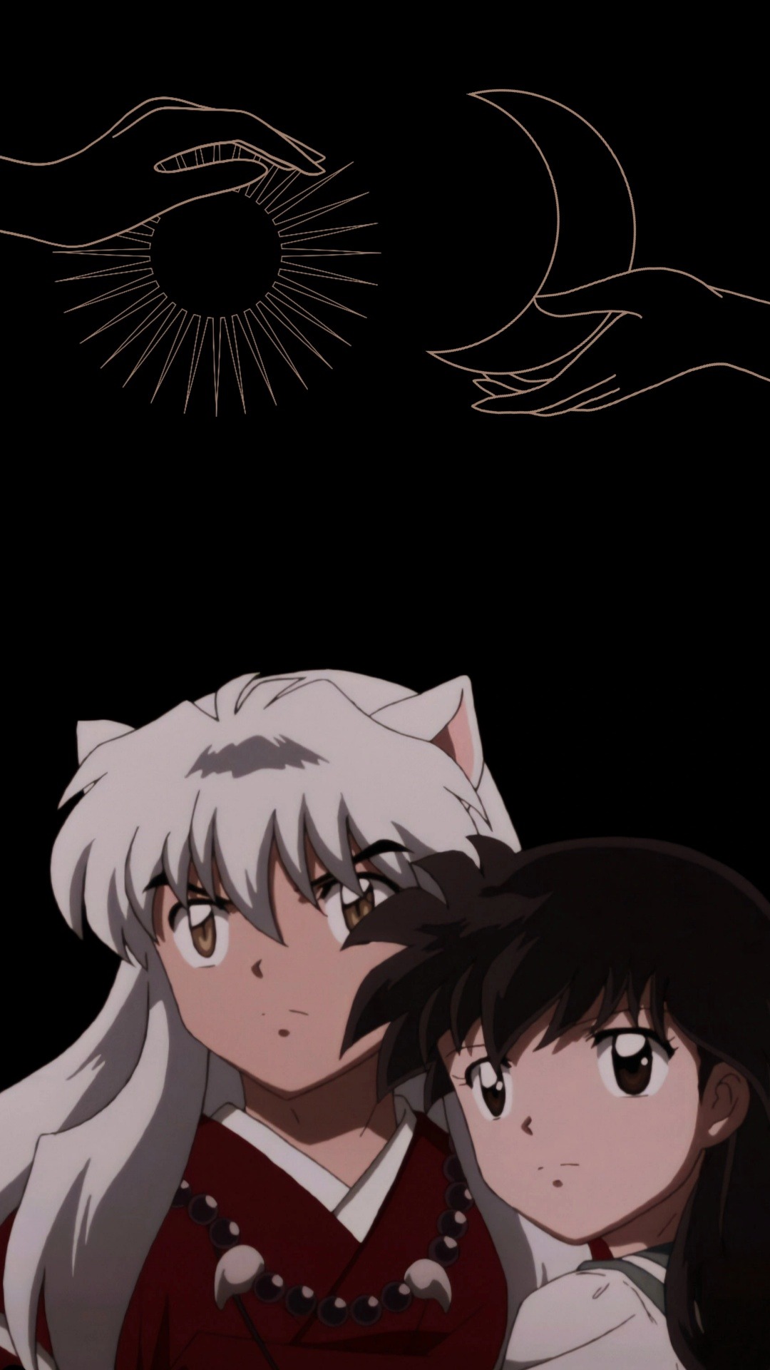 Cute Inuyasha Wallpapers