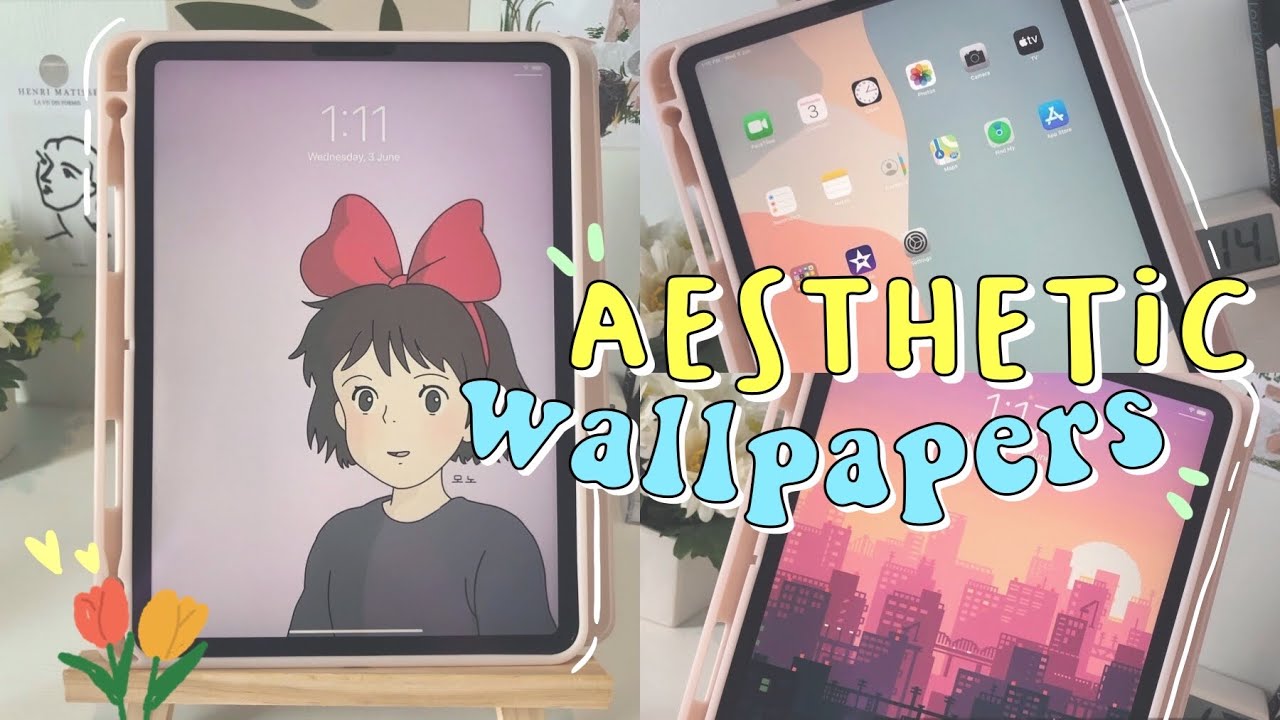 Cute Ipad Wallpapers Wallpapers