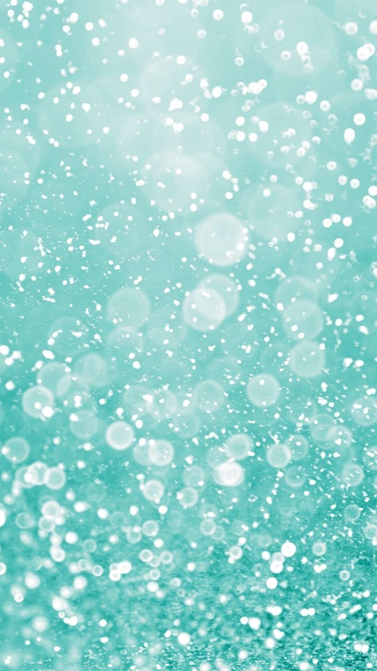 Cute Iphone Teal Wallpapers