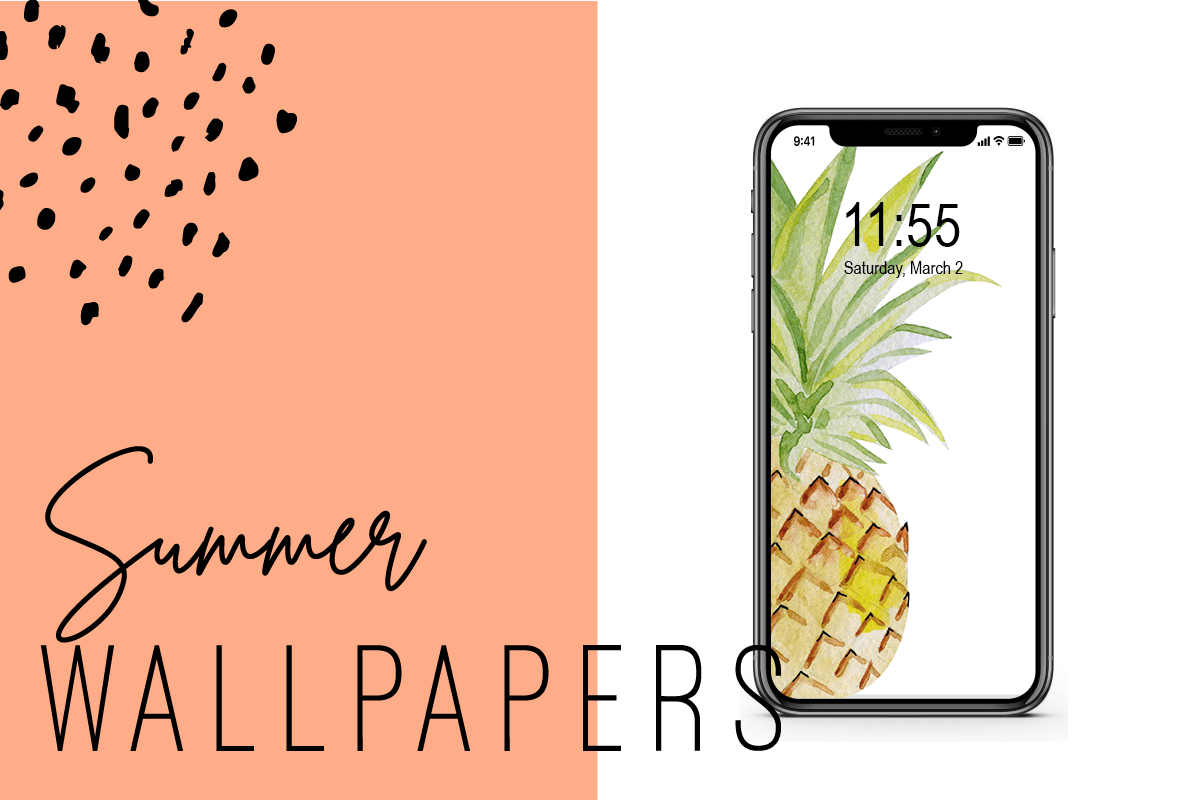 Cute Iphone Wallpapers